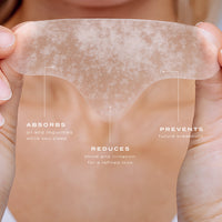 FOREHEAD PATCHES