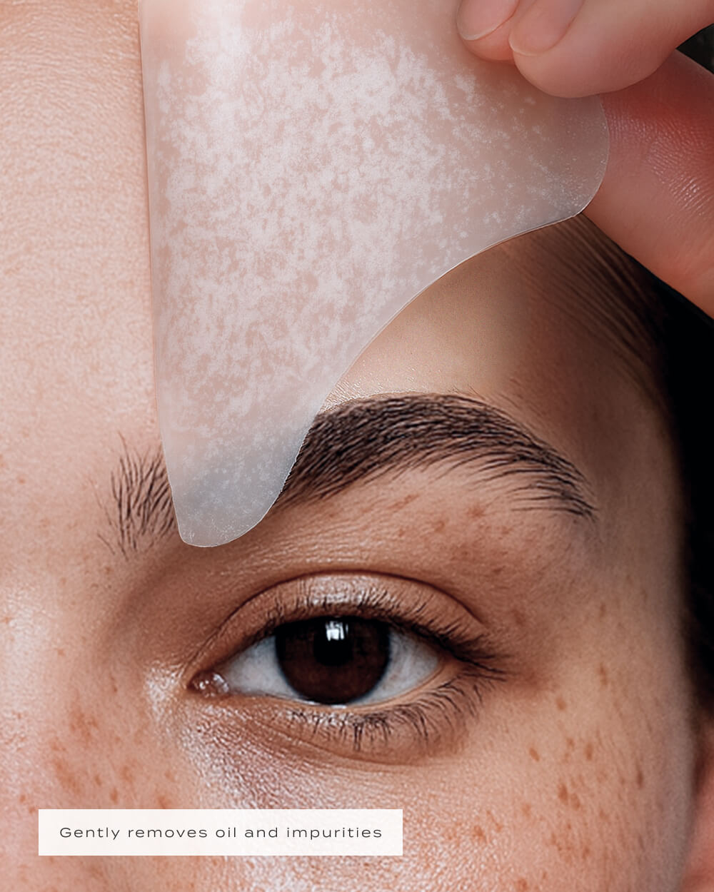 Pflaster-Set für die T-Zone