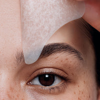 FULL FACE PATCH BUNDLE