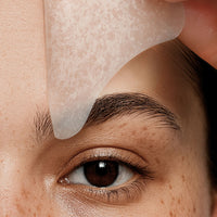 FOREHEAD PATCHES