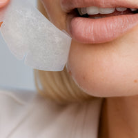 Pflaster-Set für die T-Zone