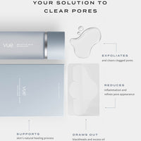 CLEAR PORE DUO