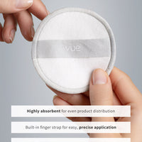 REUSABLE COTTON PADS
