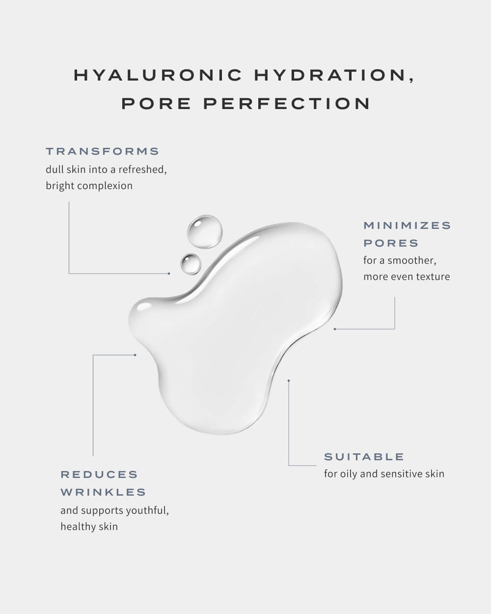 HYALURONIC ACID TONER