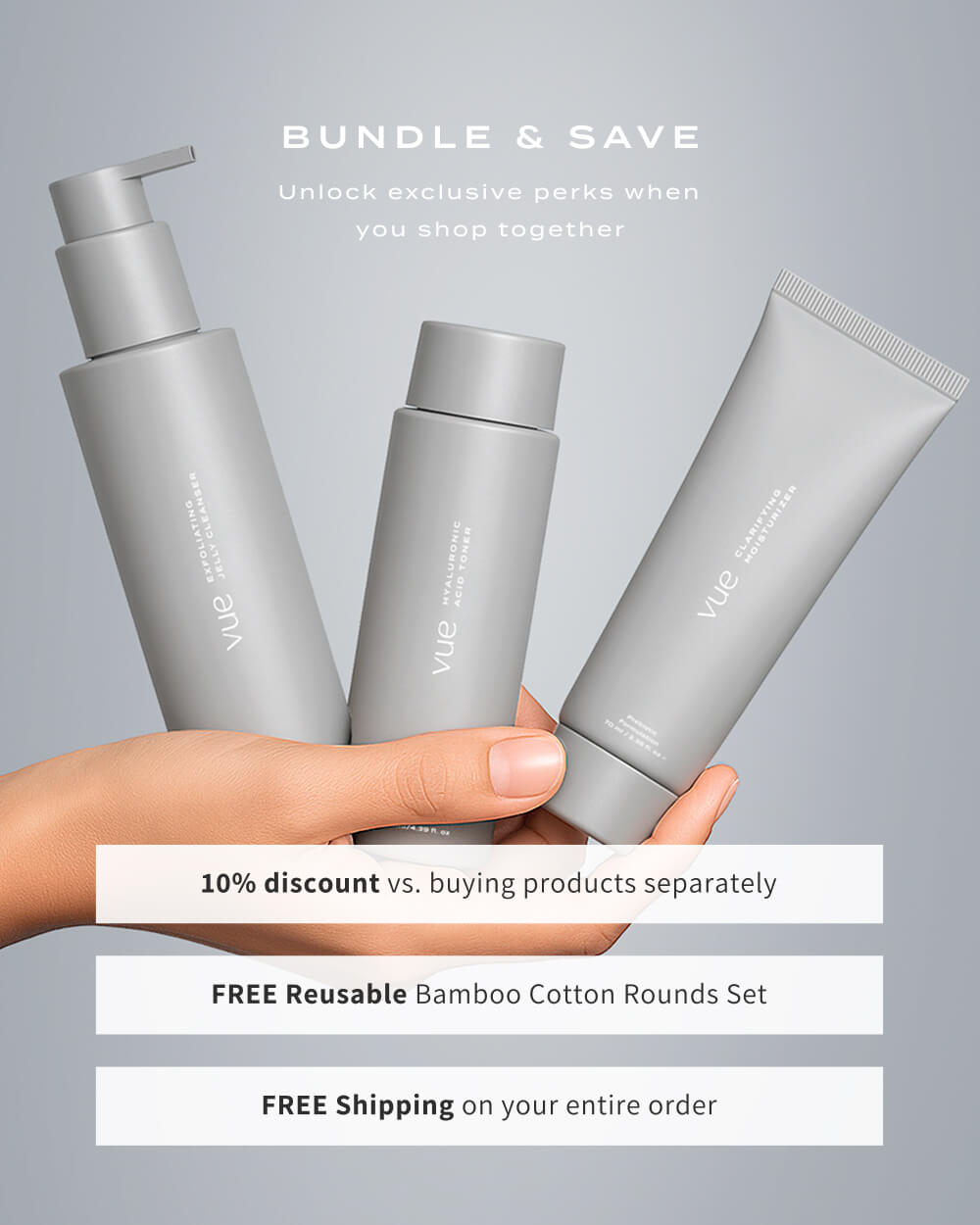 CLEAR SKIN KIT