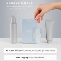Kit Perfection Pores