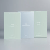 Pflaster-Set für die T-Zone