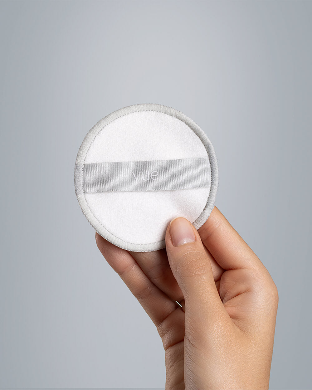 REUSABLE COTTON PADS