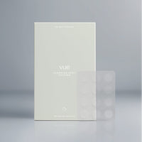 CLEARING SPOT PATCHES