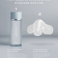 CLEAR PORE DUO