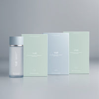 CLEAR T-ZONE KIT