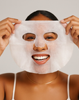 VITAMIN COLLAGEN SHEET MASK