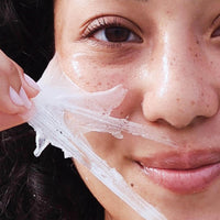 PEEL-OFF MASQUE AU COLLAGÈNE