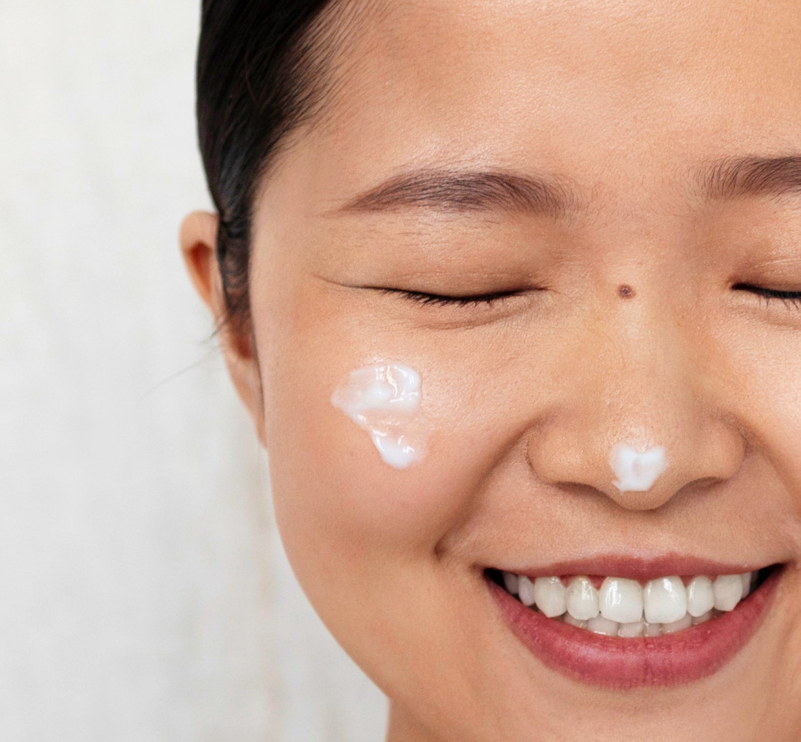 3 Daily habits for sensitive skin