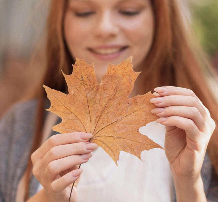 Autumn Skincare Essentials: Tips for Protecting Your Skin from the Cold