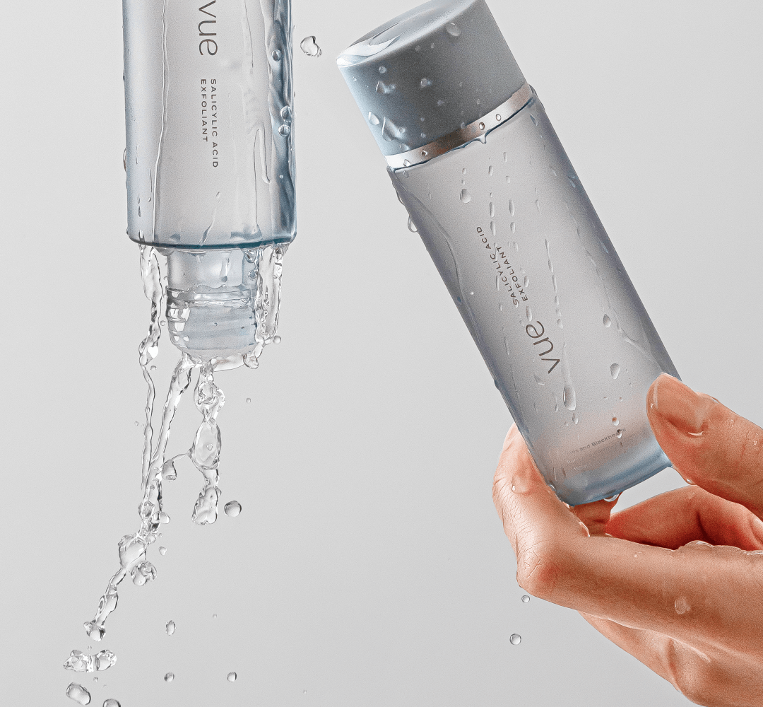 Salicylic Acid: How It Clears Pores and Prevents Breakouts