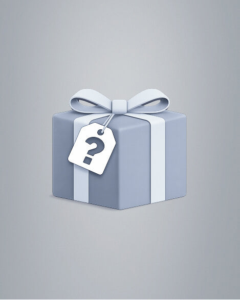 MYSTERY GIFT