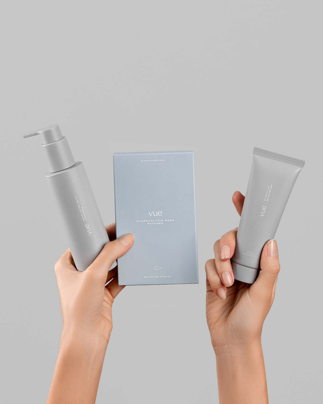 PORE PERFECTION KIT