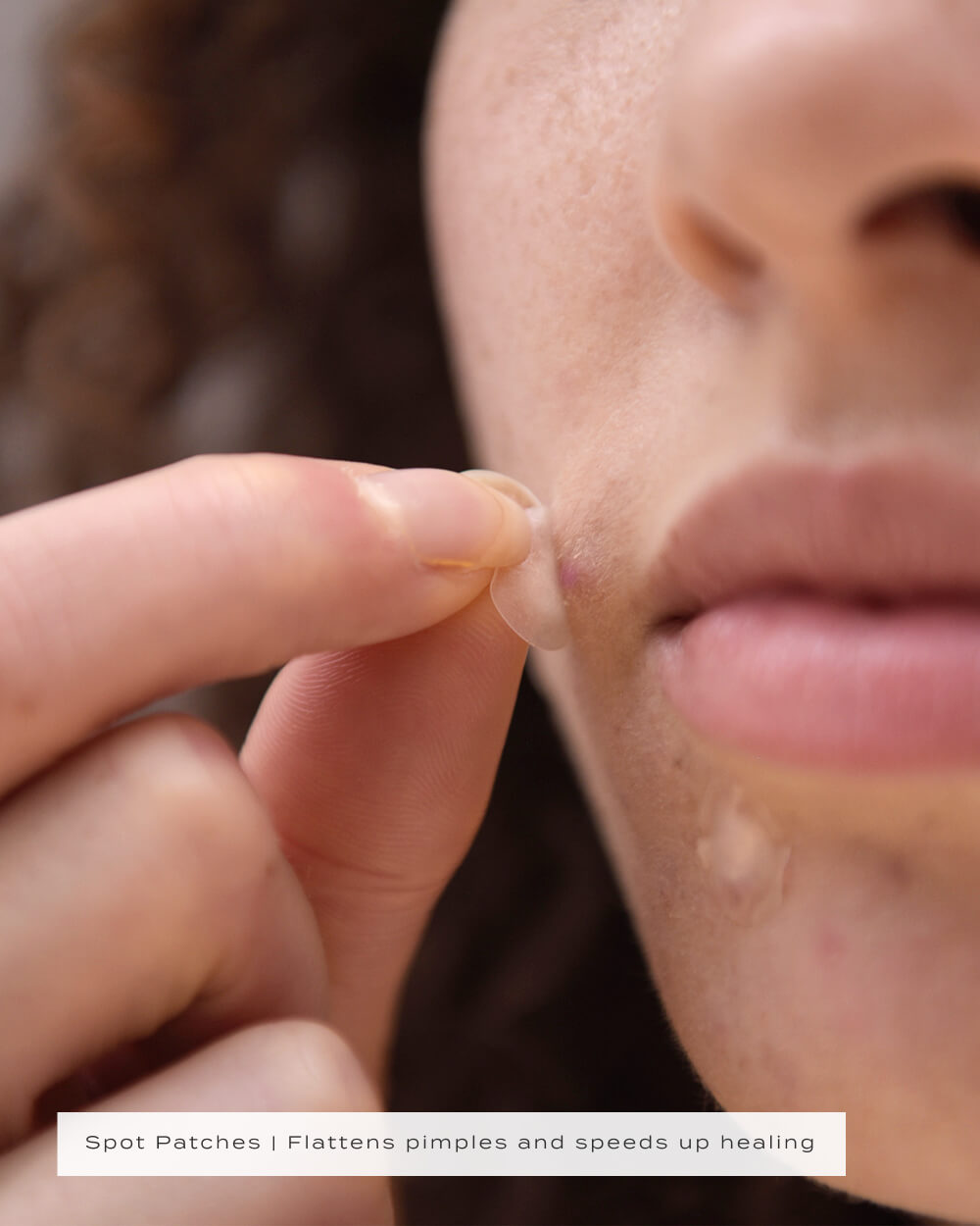Pack de Parches para Todo el Rostro