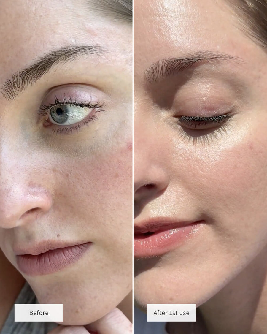 COLLAGEN PEEL-OFF MASK