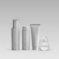 Skincare bundle 