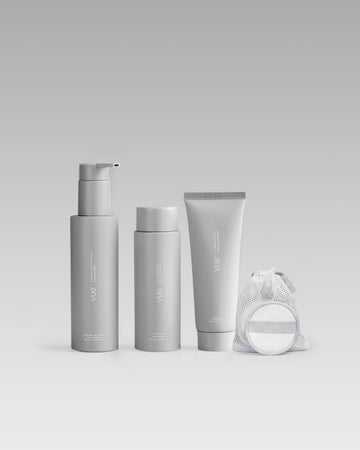 Skincare bundle 