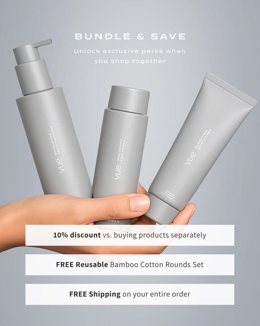 CLEAR SKIN KIT