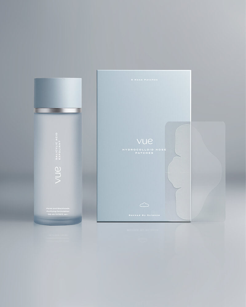 CLEAR PORE DUO