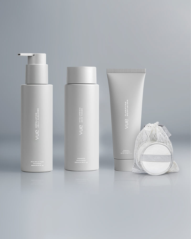 CLEAR SKIN KIT