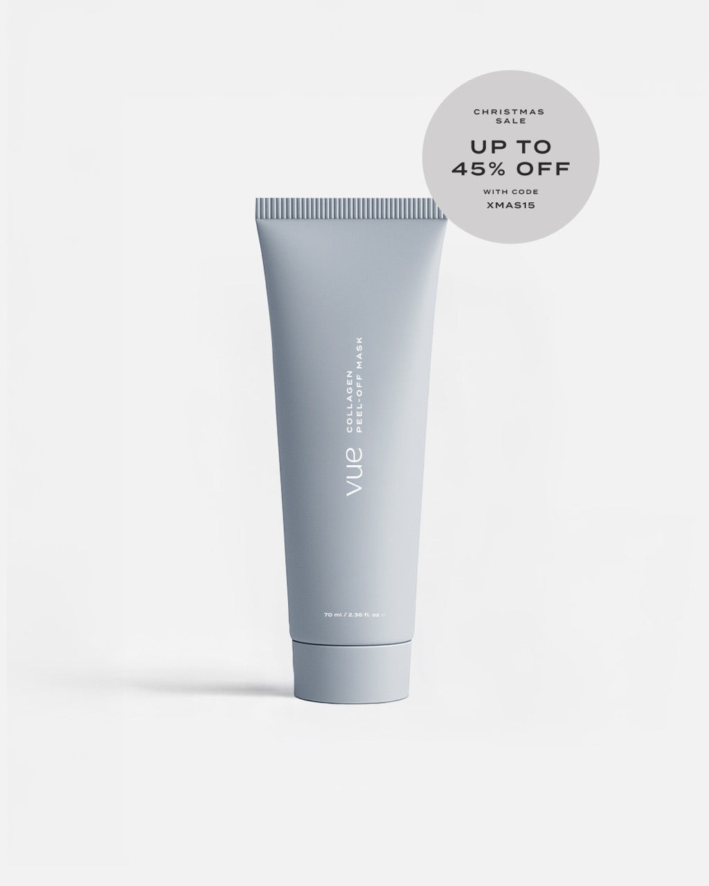 COLLAGEN PEEL-OFF MASK