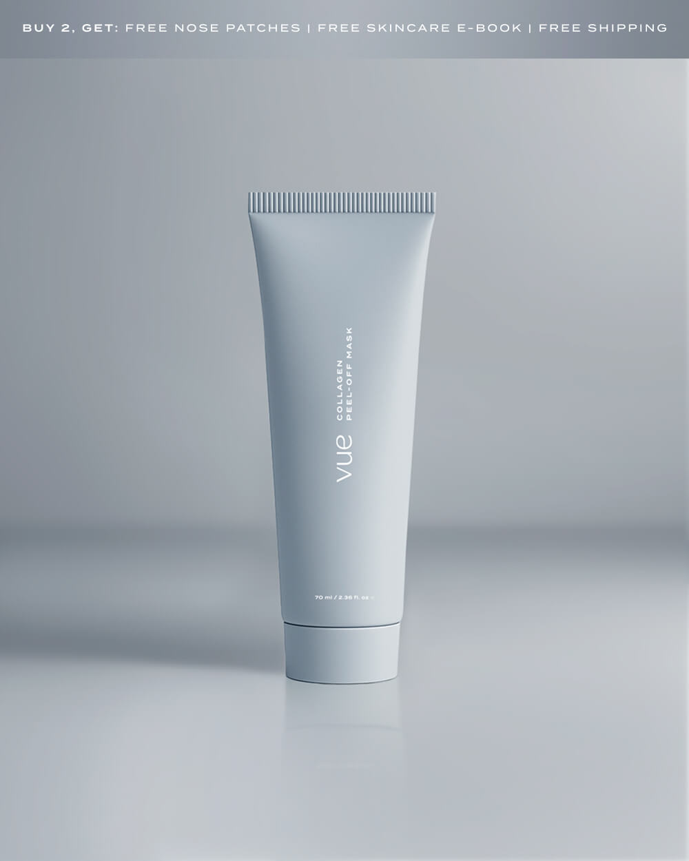 COLLAGEN PEEL-OFF MASK