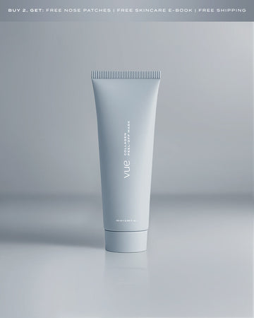 COLLAGEN PEEL-OFF MASK