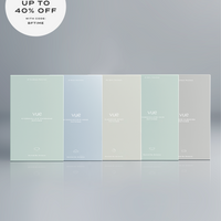 FULL FACE PATCH BUNDLE