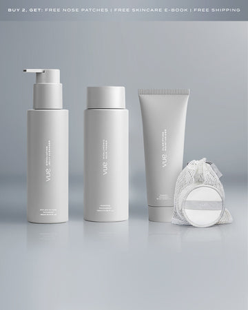 CLEAR SKIN KIT