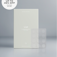 CLEARING SPOT PATCHES