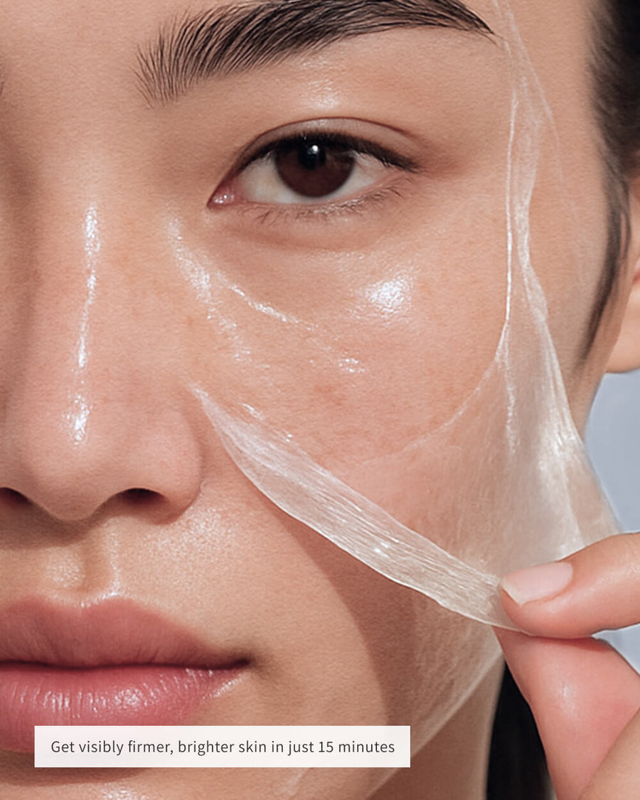 COLLAGEN PEEL-OFF MASK