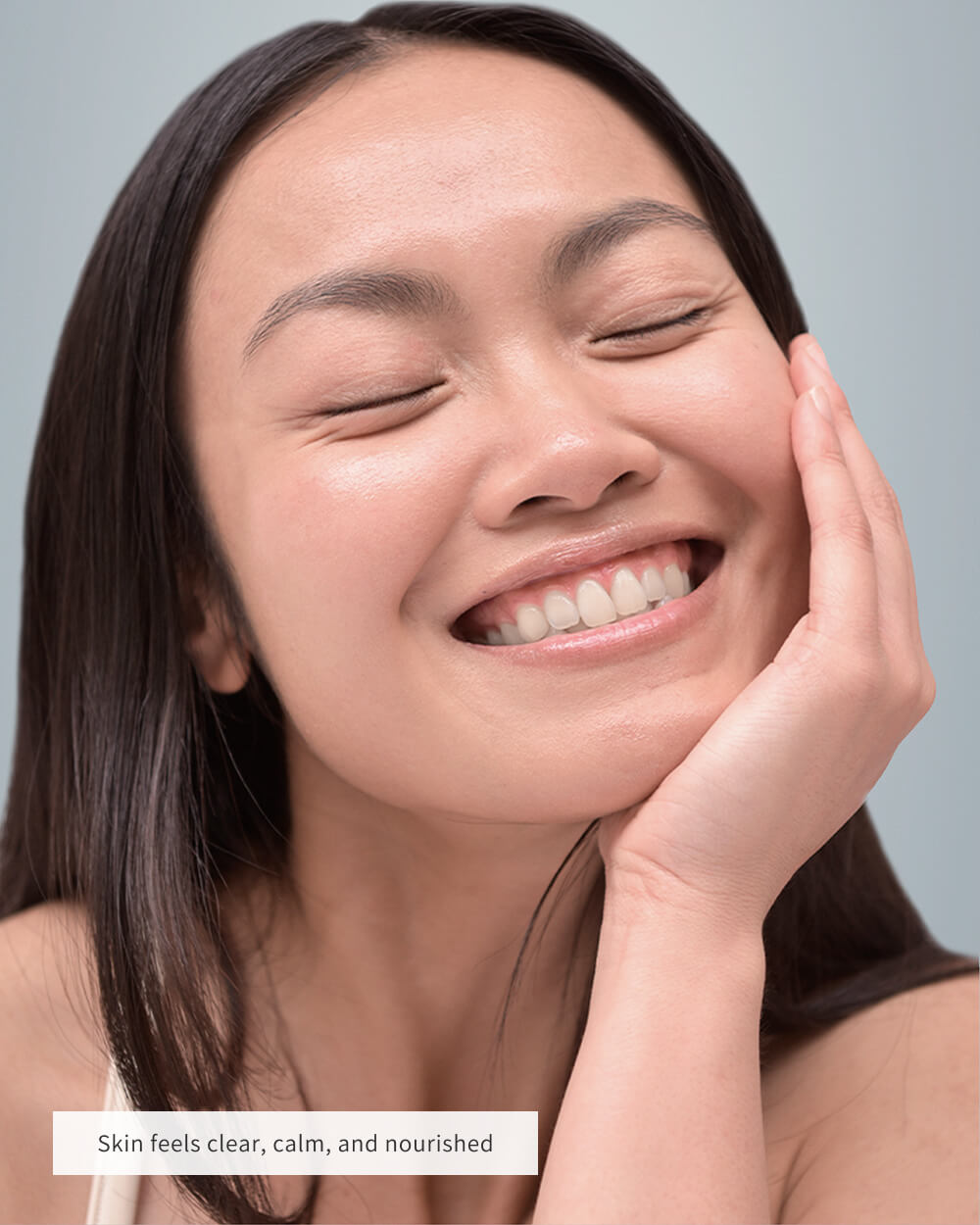 KIT PARA UNA PIEL LIMPIA