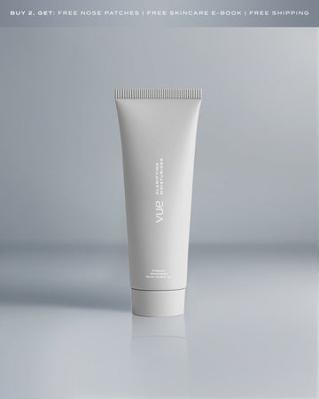 PREBIOTIC CLARIFYING MOISTURIZER