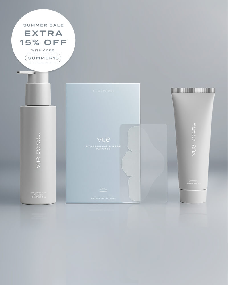 PORE PERFECTION KIT