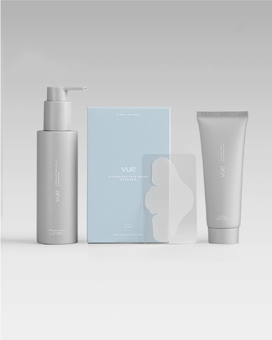 PORE PERFECTION KIT