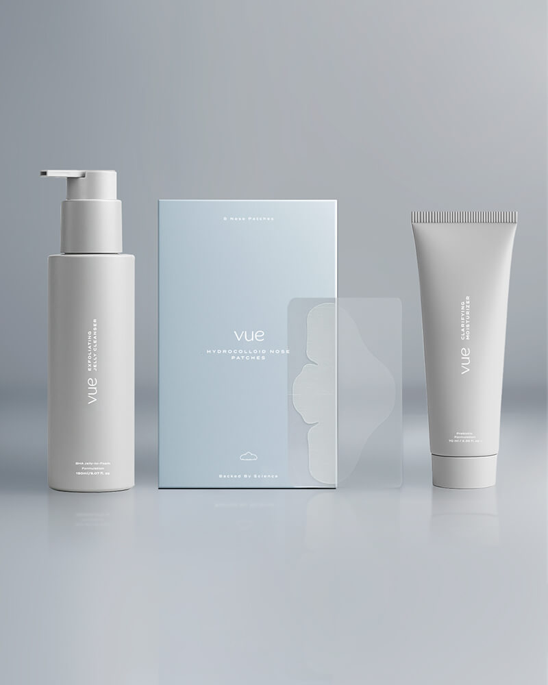 PORE PERFECTION KIT