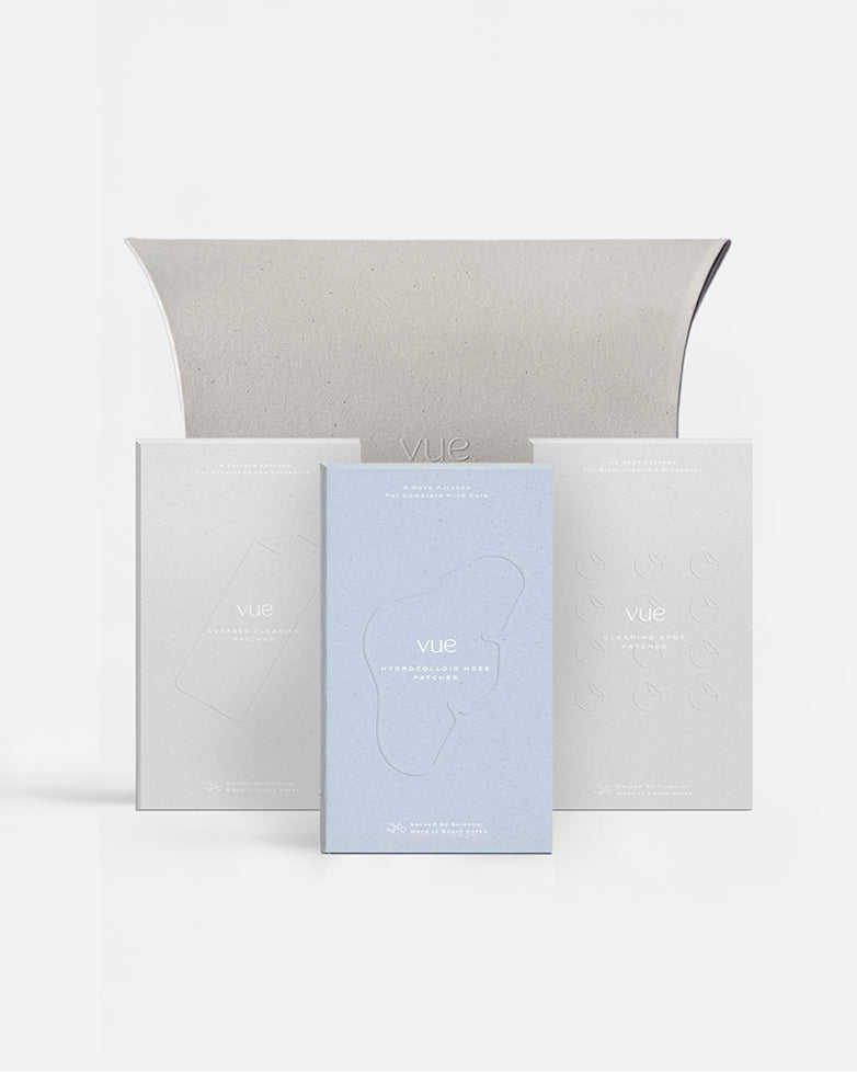 FESTTAGS-HAUTPFLASTER-SET