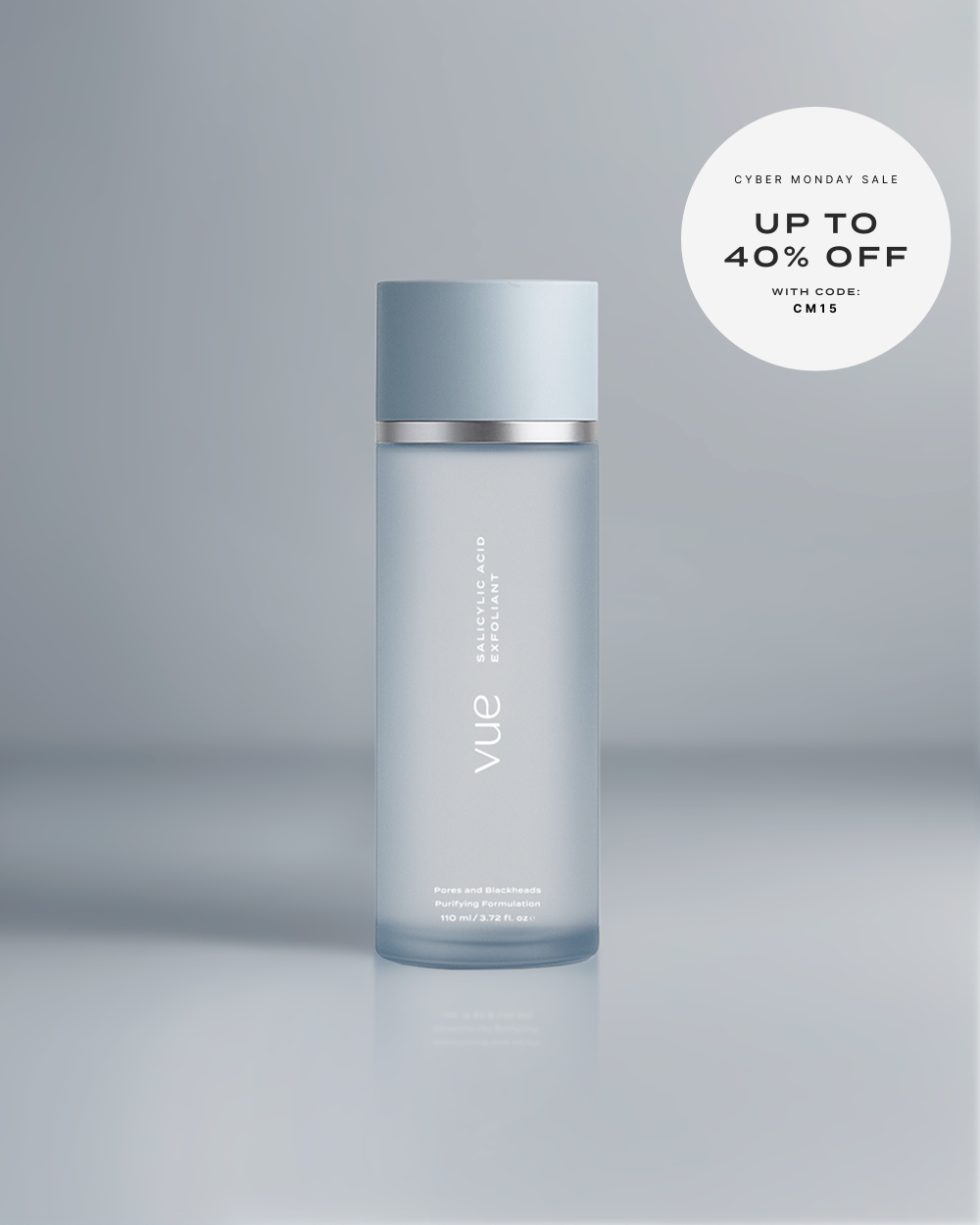 SALICYLIC ACID EXFOLIANT