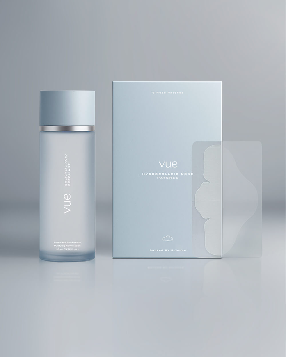 CLEAR PORE DUO