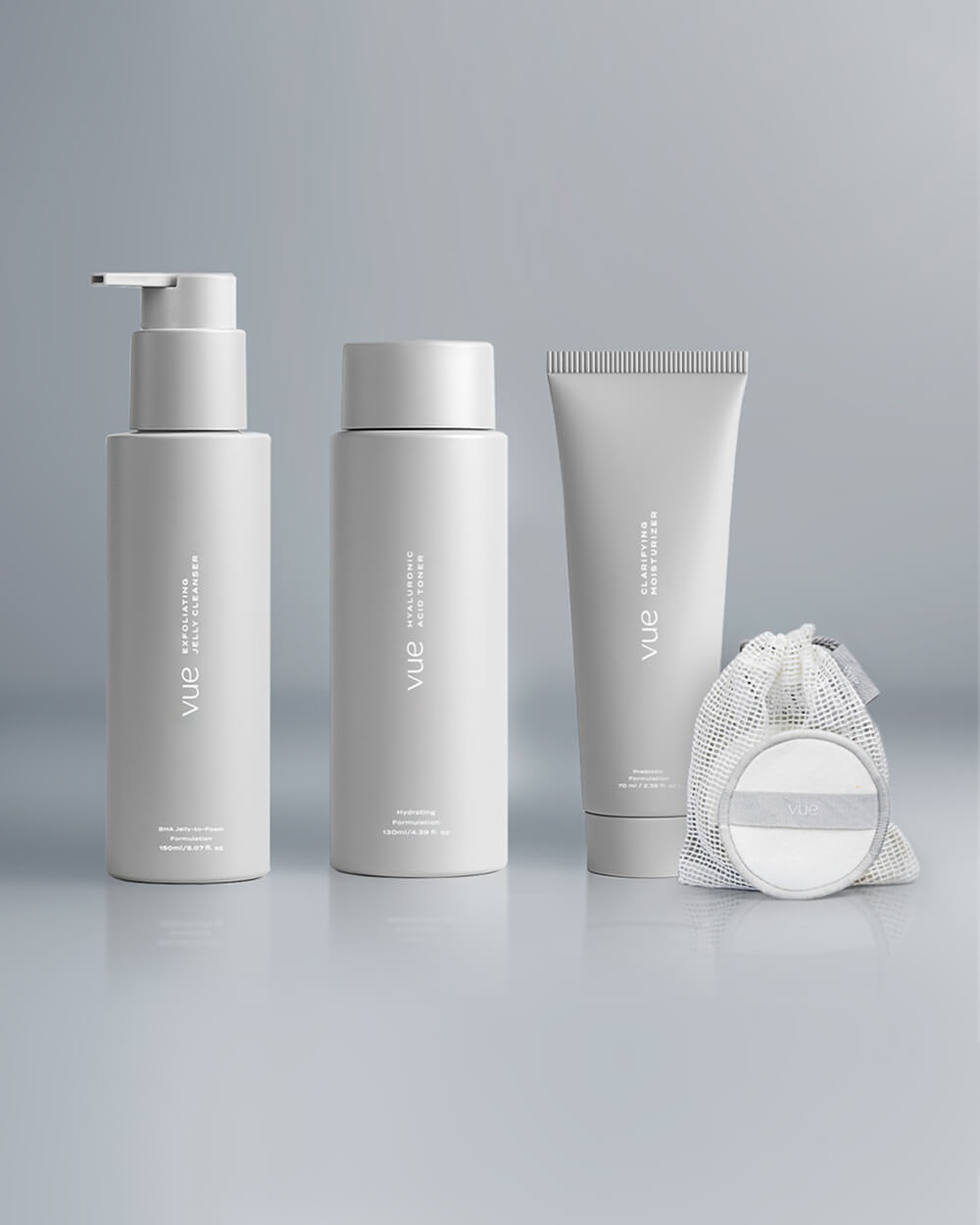 CLEAR SKIN KIT