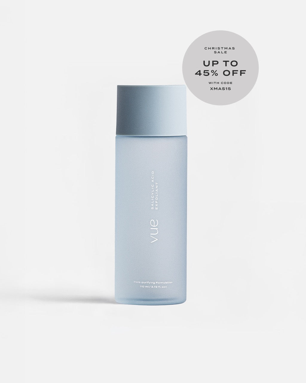 SALICYLIC ACID EXFOLIANT