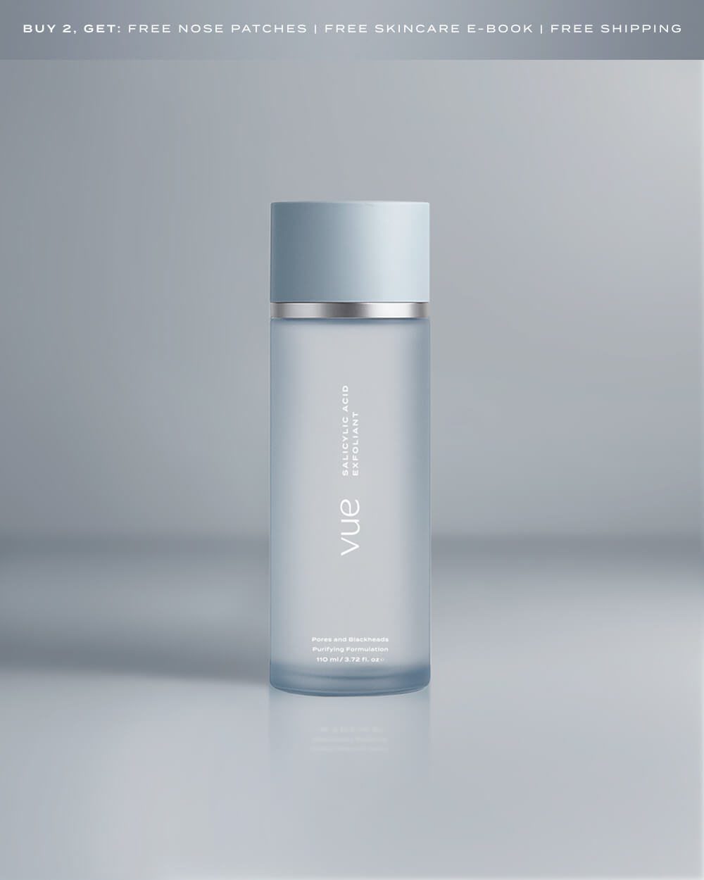 SALICYLIC ACID EXFOLIANT