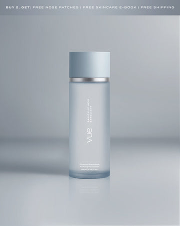SALICYLIC ACID EXFOLIANT