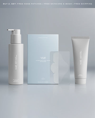 PORE PERFECTION KIT