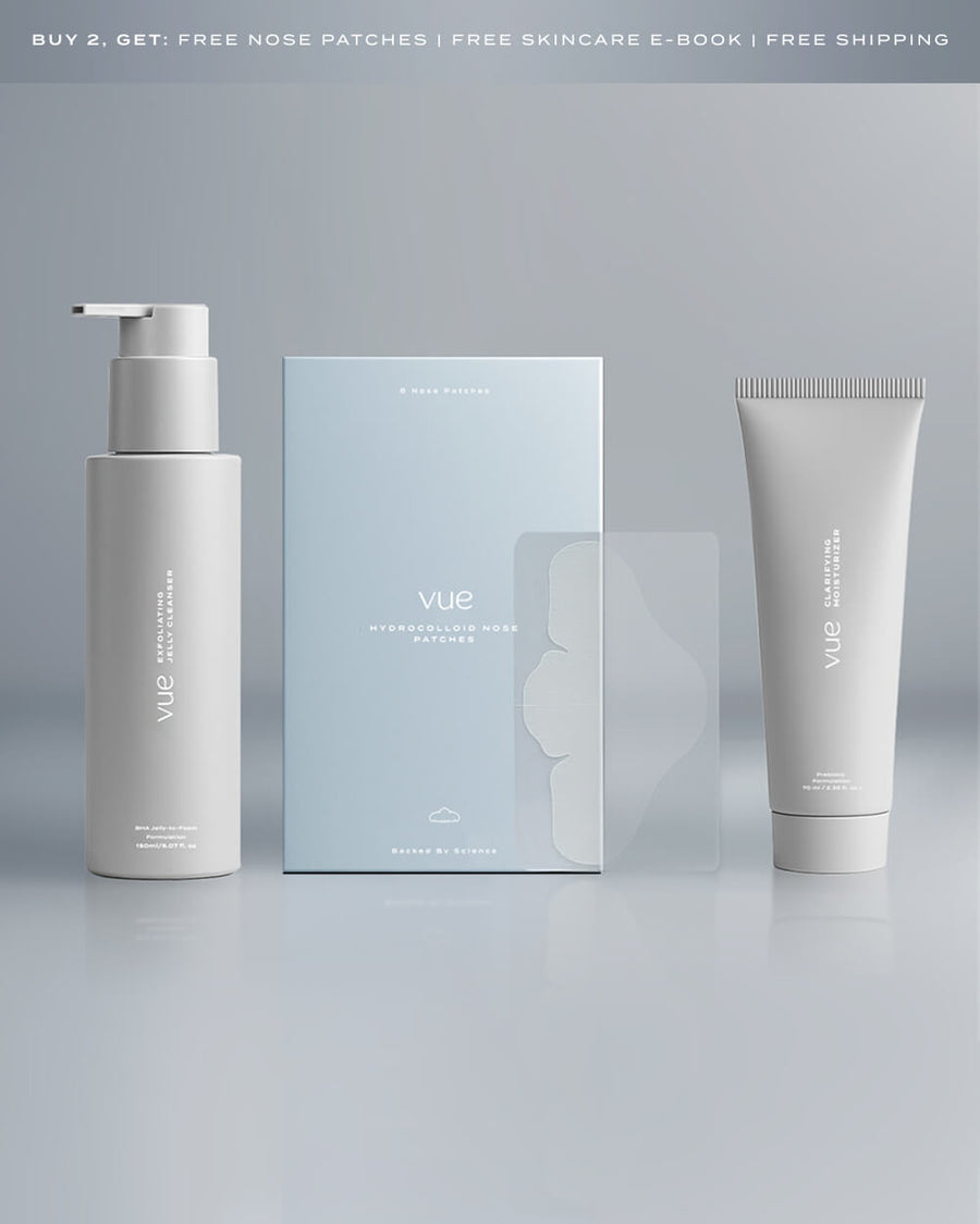 PORE PERFECTION KIT